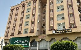 قصر رهوان للشقق المخدومة